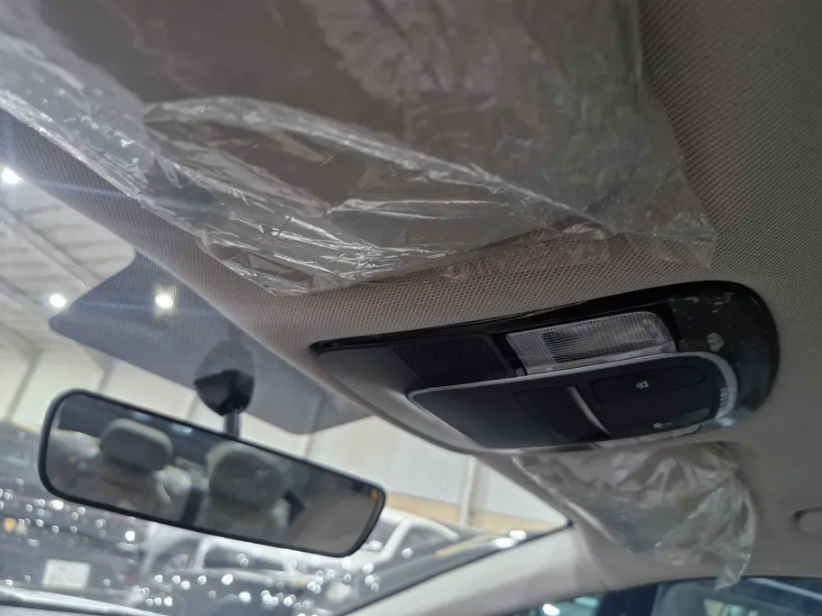 2025 Hyundai Sonata Fleet 