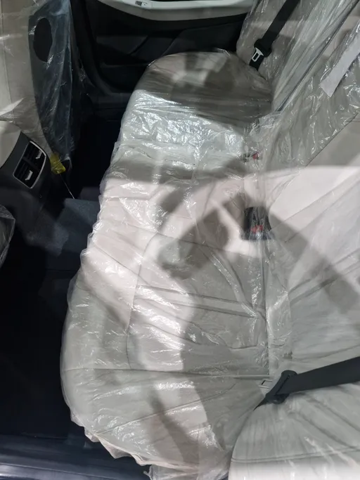2025 Hyundai Sonata Fleet 