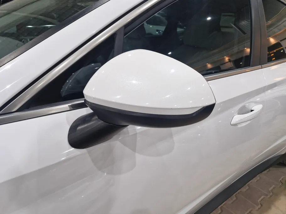 2025 Hyundai Sonata Fleet 