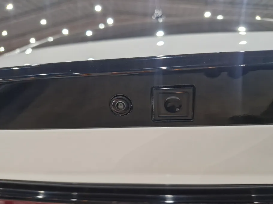 2025 Hyundai Sonata Fleet 