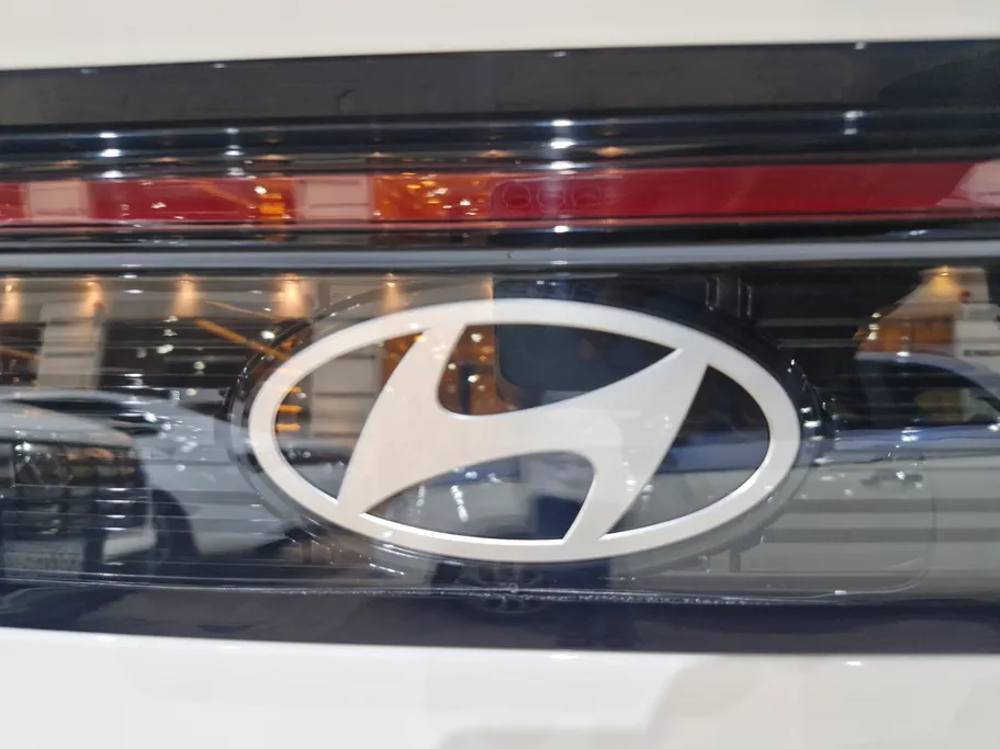2025 Hyundai Sonata Fleet 