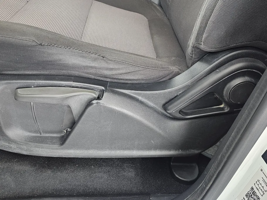 2025 Changan Hunter Omega 