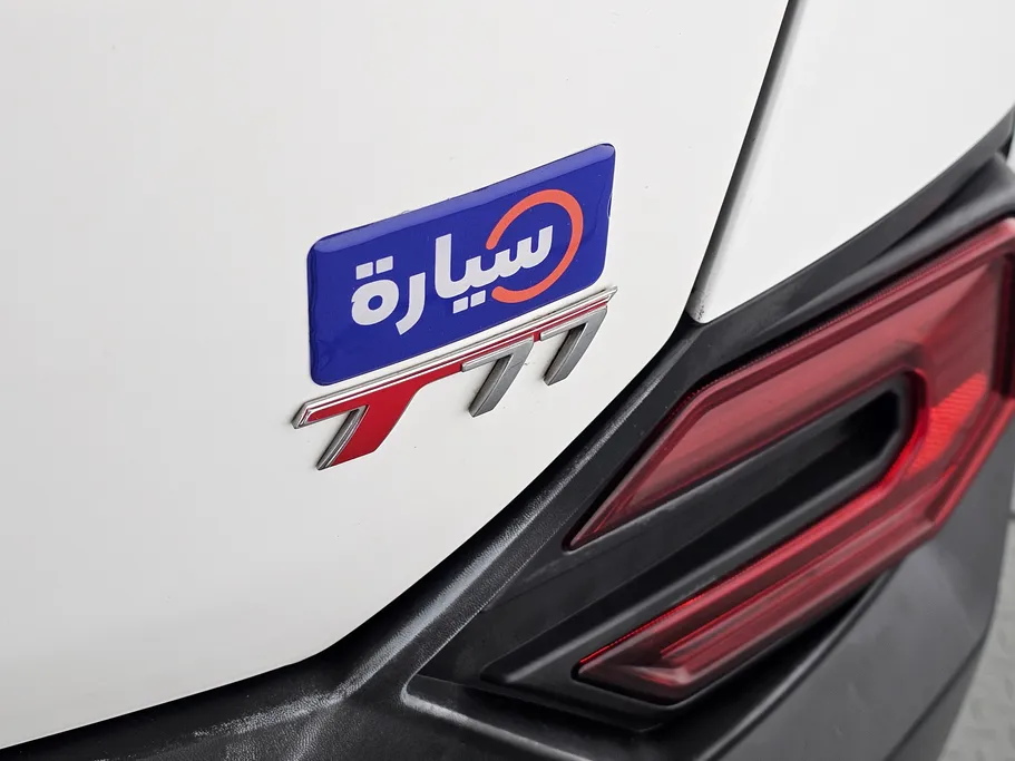 فاو بيستون تي 77 Basic 2021 