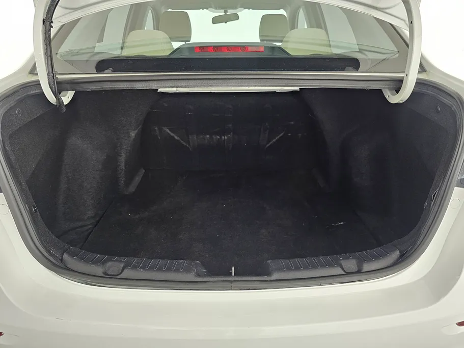 2023 Changan Alsvin Basic 