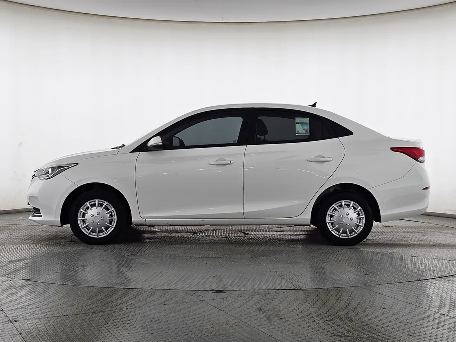 2023 Changan Alsvin Basic 
