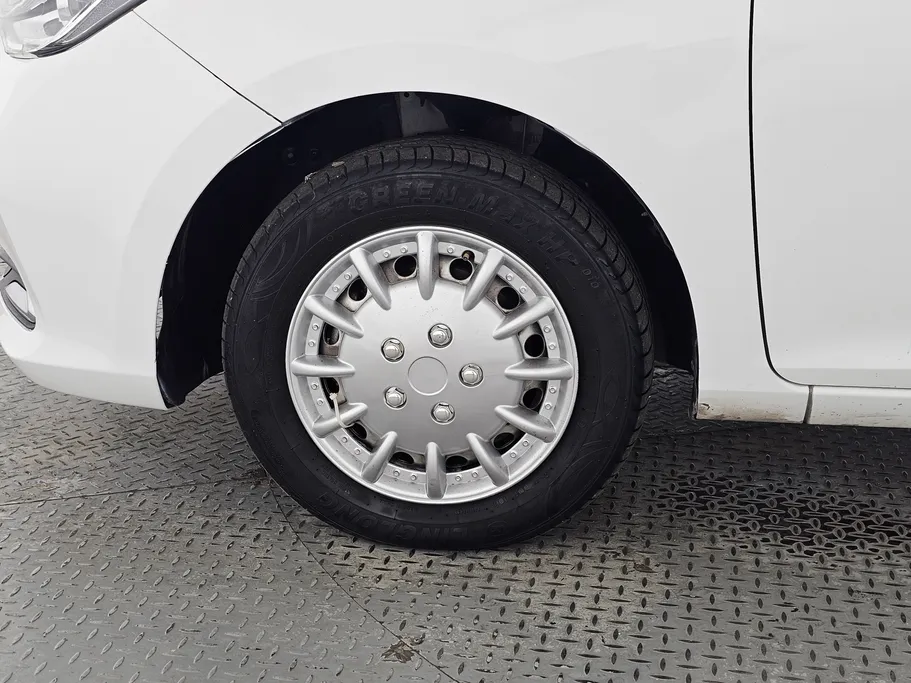 2023 Changan Alsvin Basic 