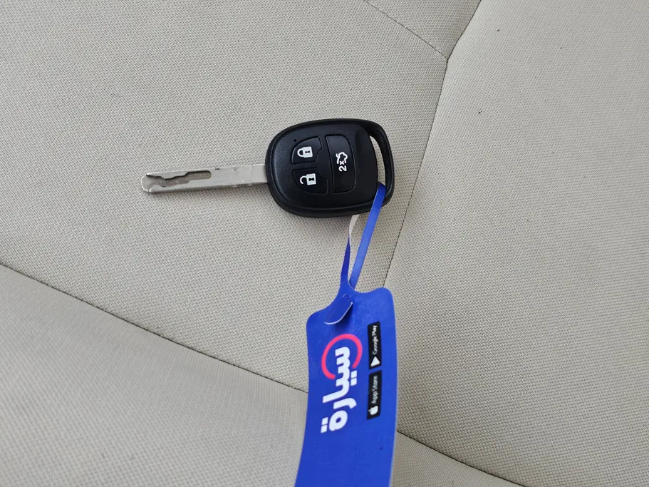 2023 Changan Alsvin Basic 