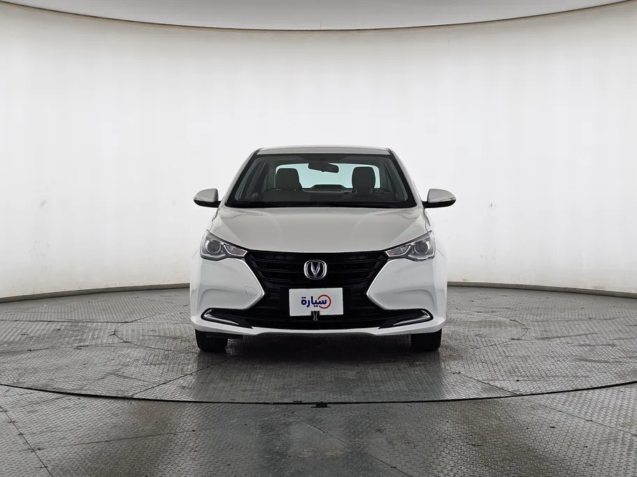 2023 Changan Alsvin Basic 