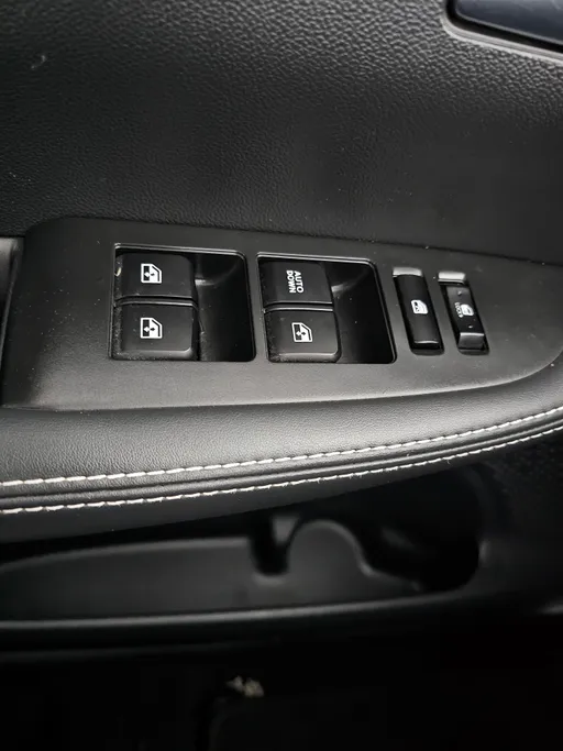2023 Changan Alsvin Basic 