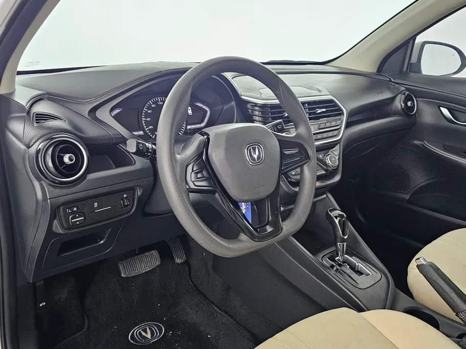 2023 Changan Alsvin Basic 