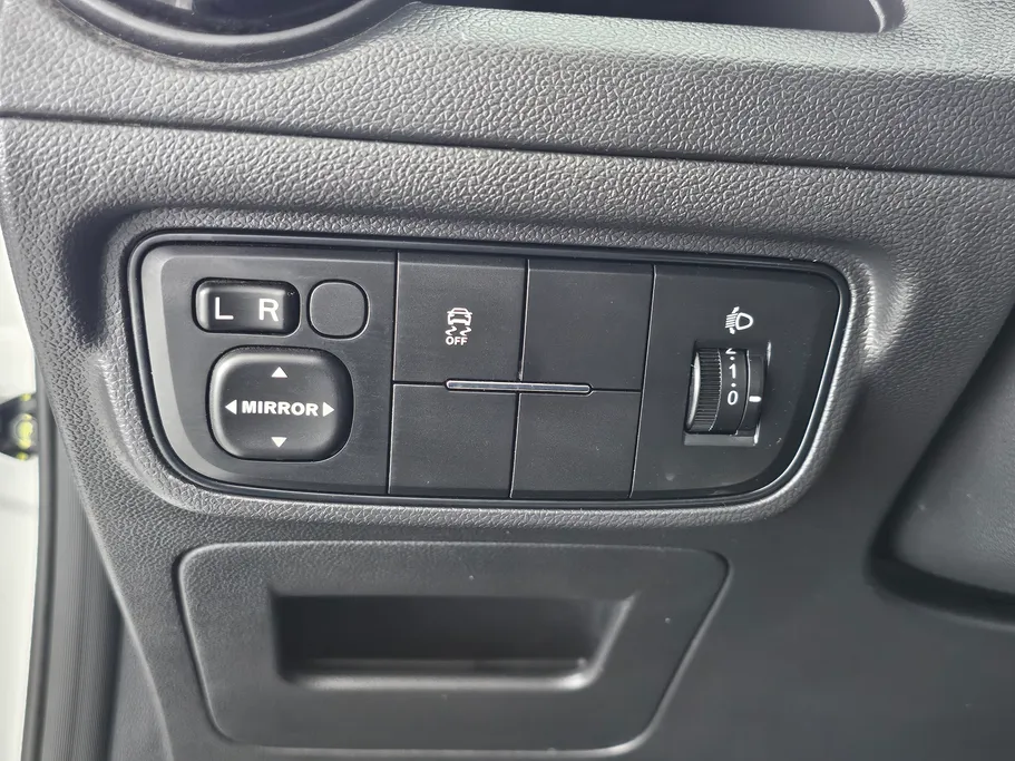 2023 Changan Alsvin Basic 