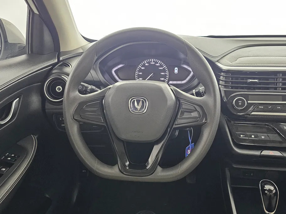 2023 Changan Alsvin Basic 