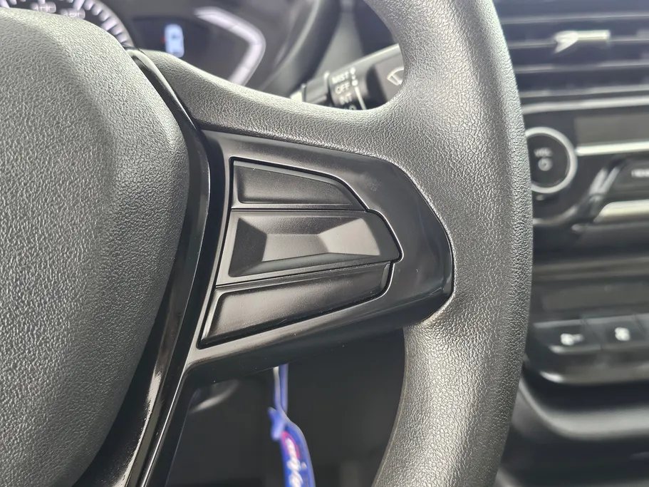 2023 Changan Alsvin Basic 
