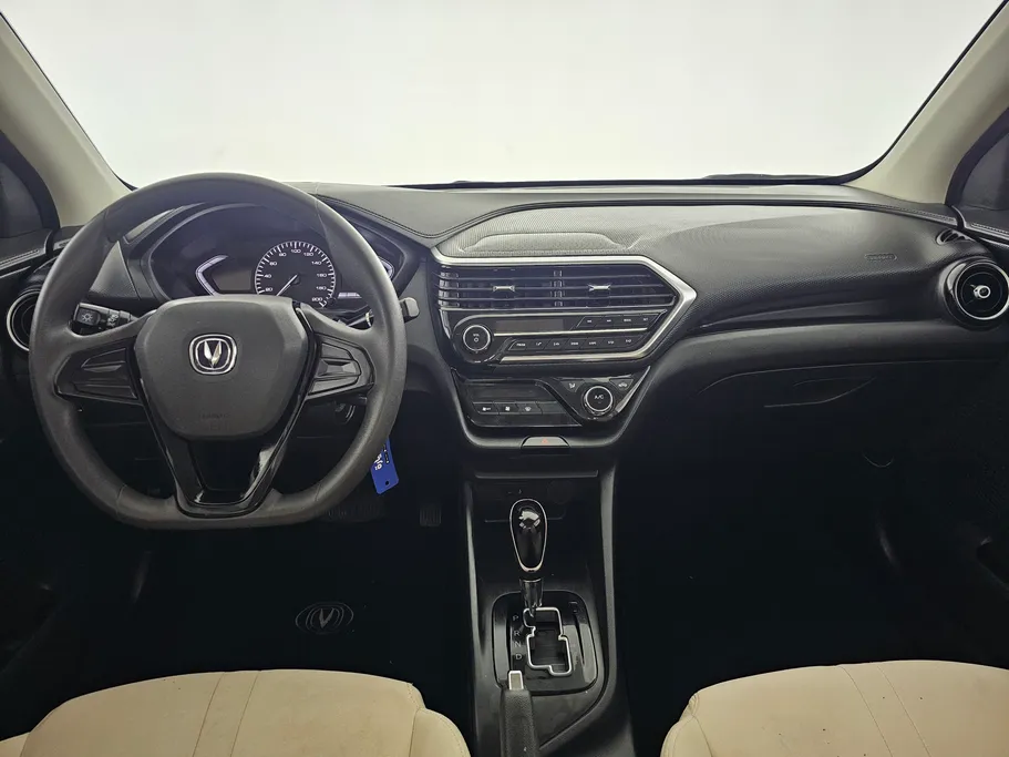 2023 Changan Alsvin Basic 