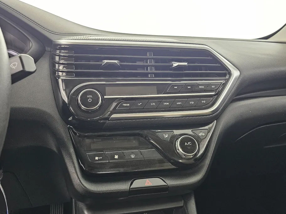 2023 Changan Alsvin Basic 