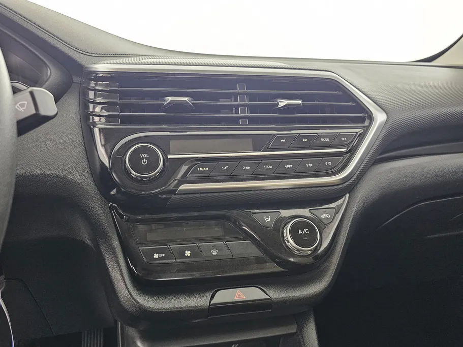 2023 Changan Alsvin Basic 