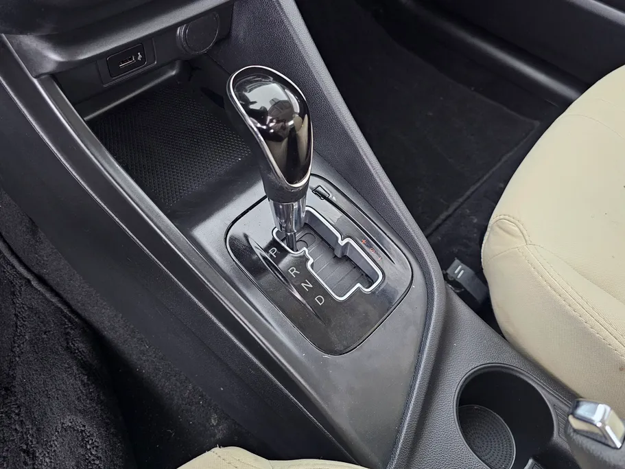 2023 Changan Alsvin Basic 