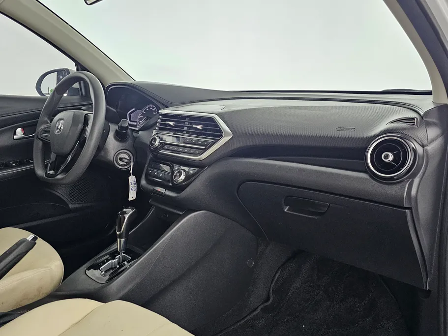 2023 Changan Alsvin Basic 