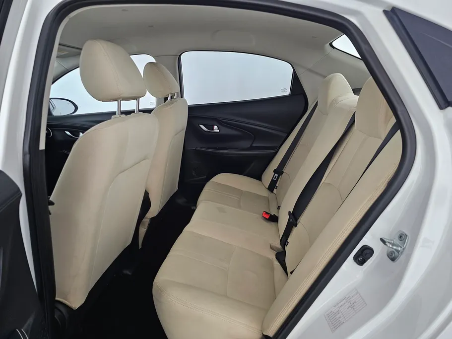 2023 Changan Alsvin Basic 