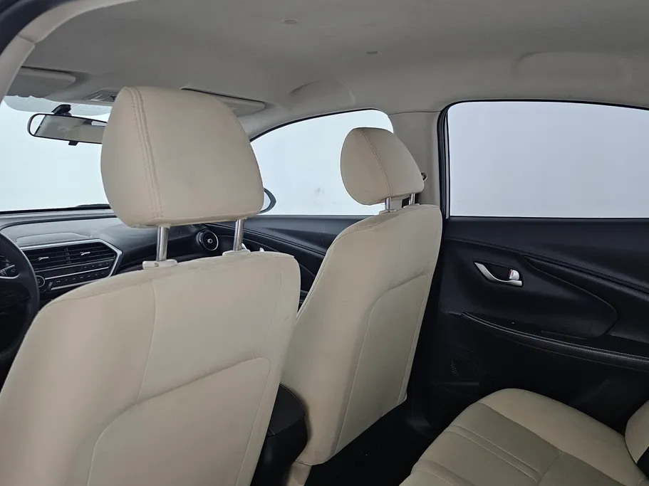2023 Changan Alsvin Basic 