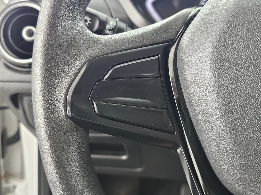 2023 Changan Alsvin Basic 