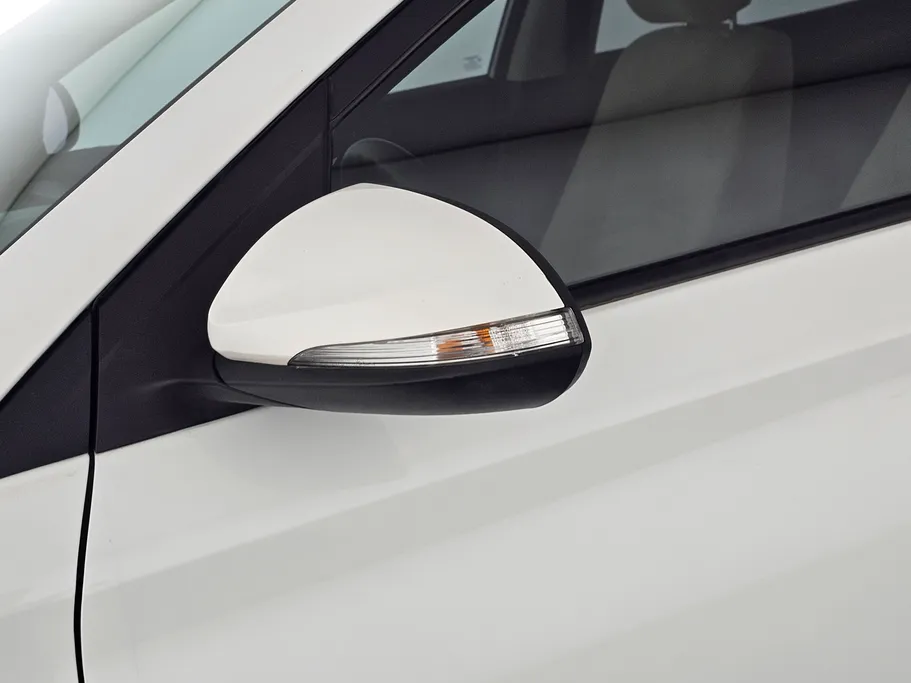 2023 Changan Alsvin Basic 