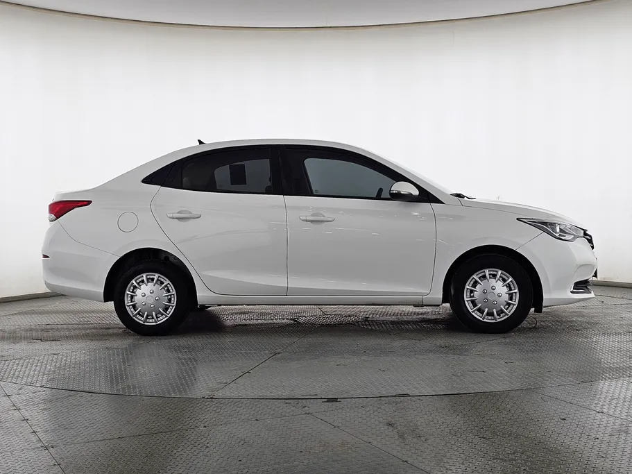 2023 Changan Alsvin Basic 