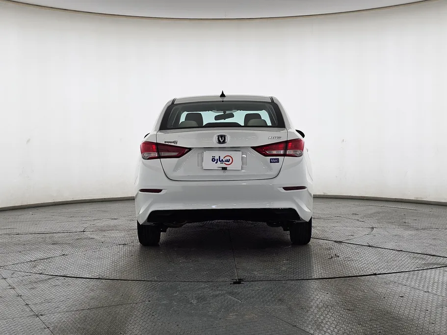 2023 Changan Alsvin Basic 