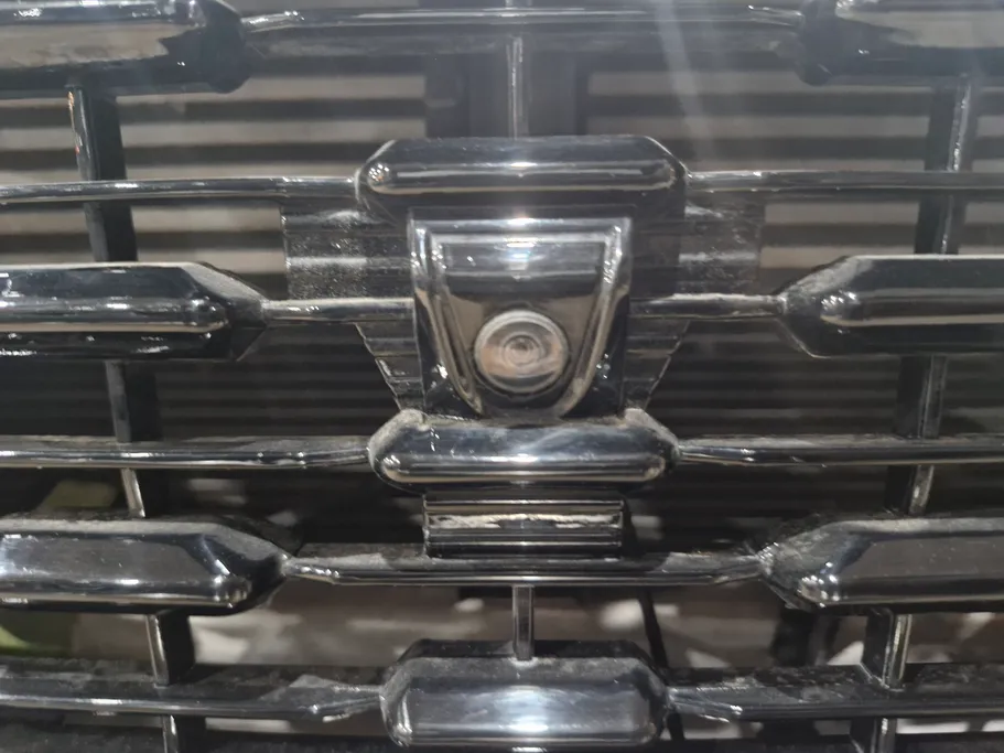 شانجان CS85 Full 2023 