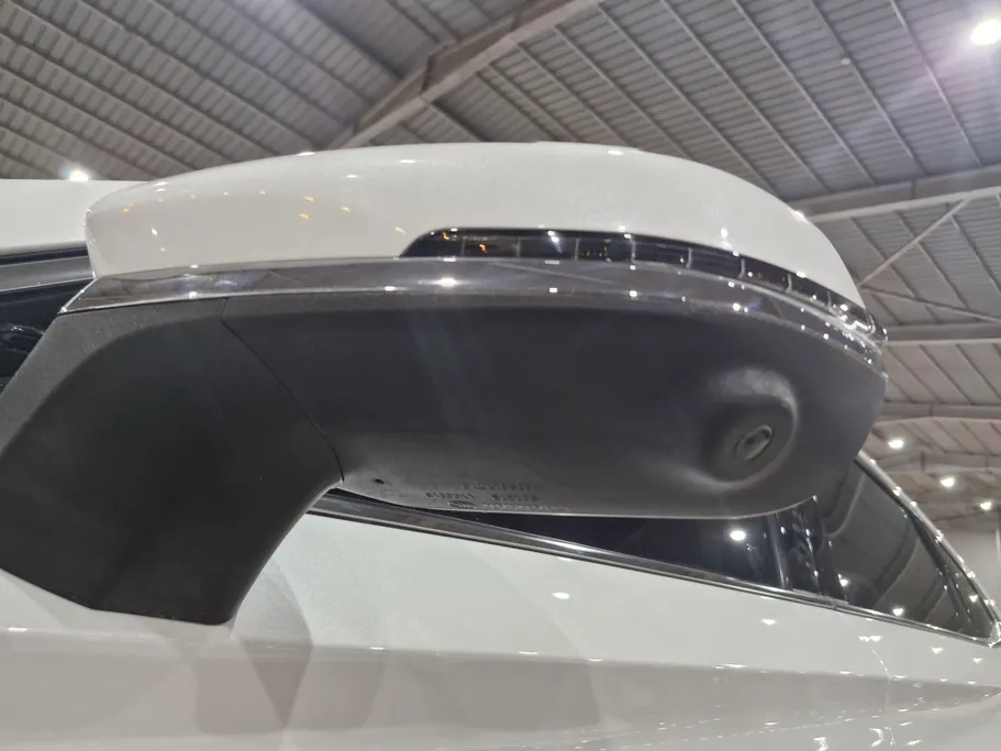 شانجان CS85 Full 2023 