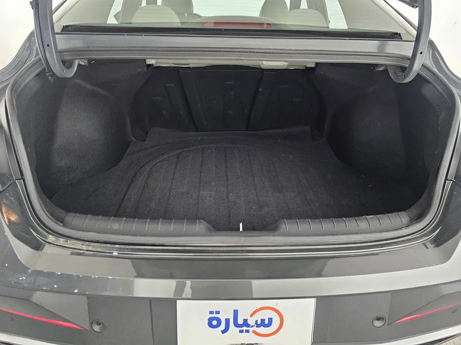 هيونداي النترا سمارت صيني 2025 