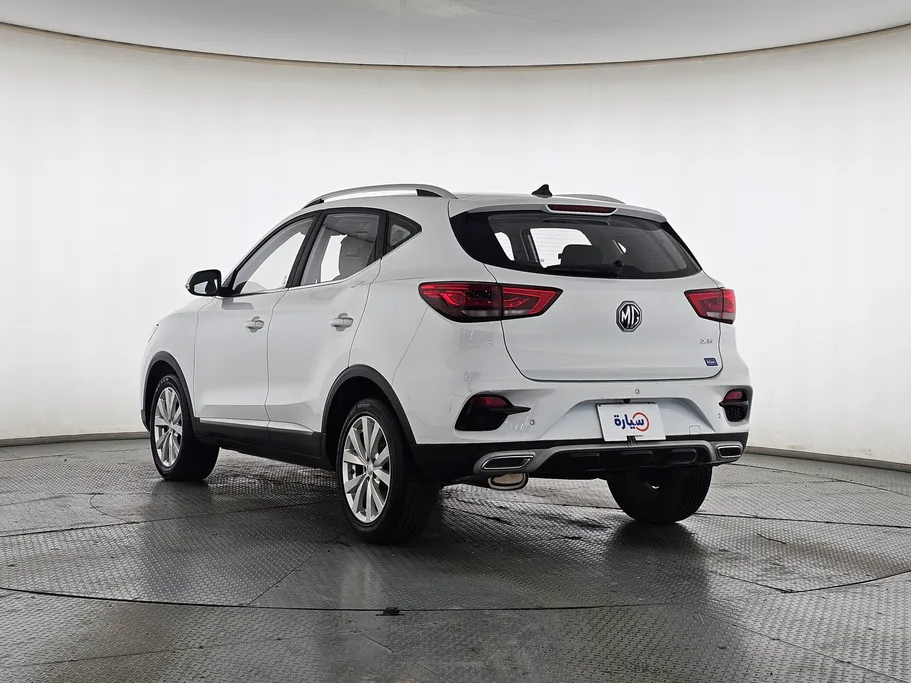 ام جي ZS STD 2022 