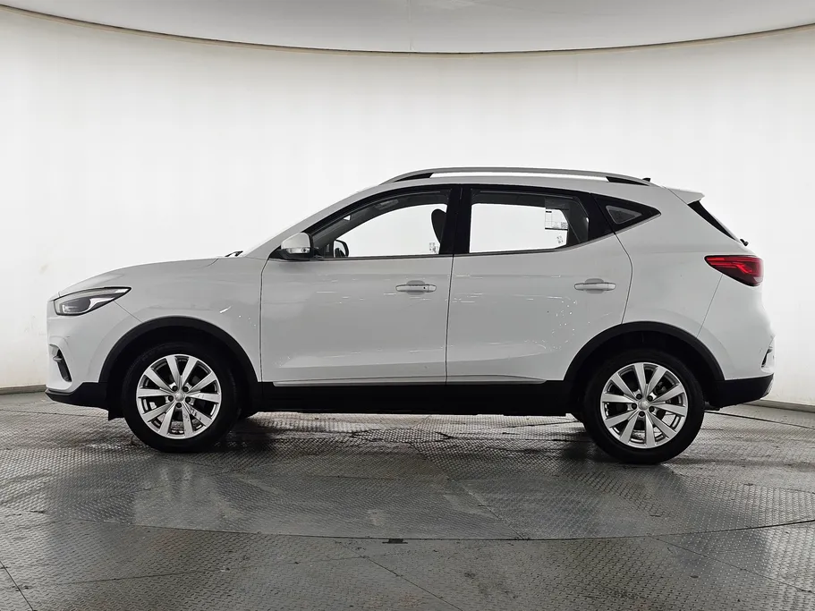 ام جي ZS STD 2022 