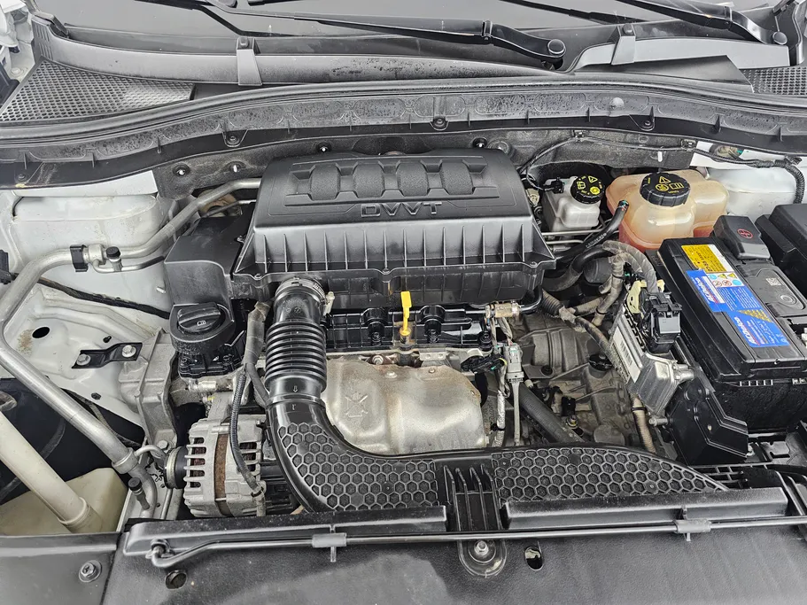 ام جي ZS STD 2022 