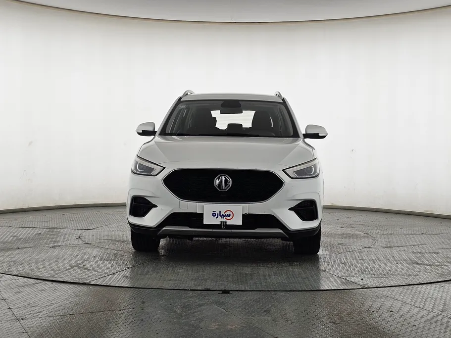 ام جي ZS STD 2022 