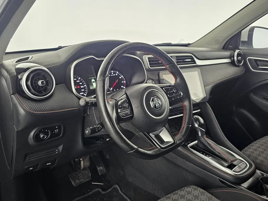 ام جي ZS STD 2022 