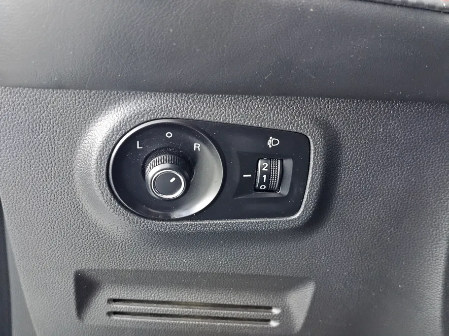 ام جي ZS STD 2022 