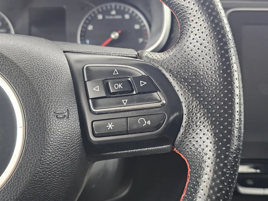 ام جي ZS STD 2022 