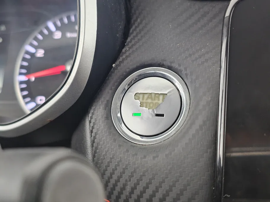 ام جي ZS STD 2022 