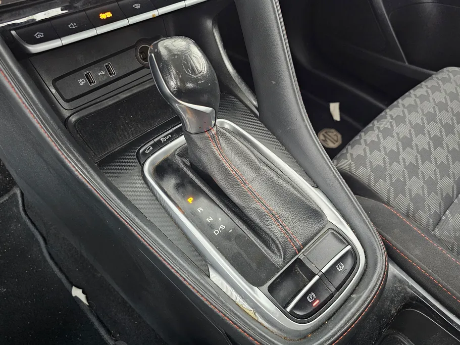 ام جي ZS STD 2022 