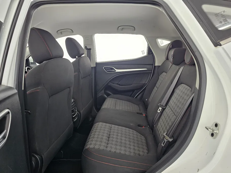ام جي ZS STD 2022 