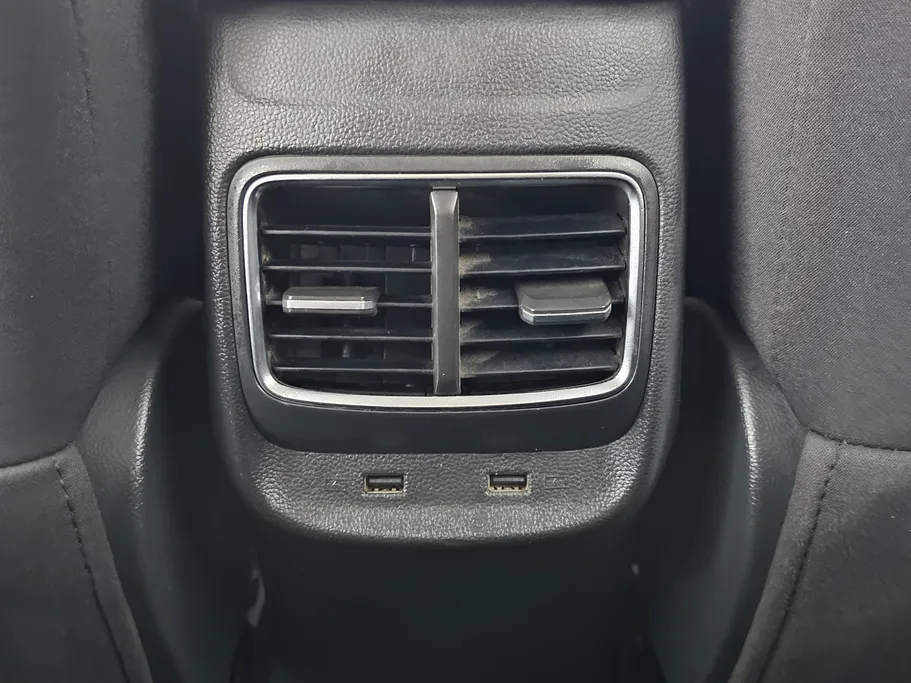 ام جي ZS STD 2022 