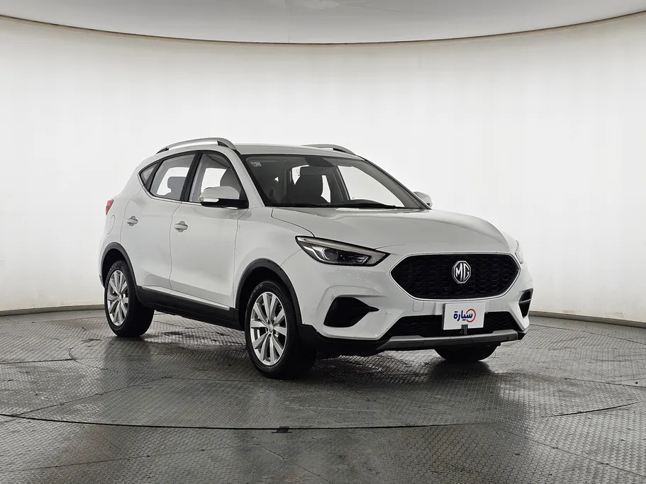 ام جي ZS STD 2022 