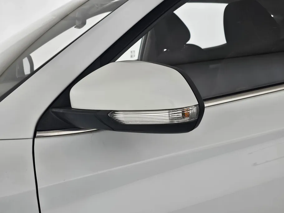 ام جي ZS STD 2022 