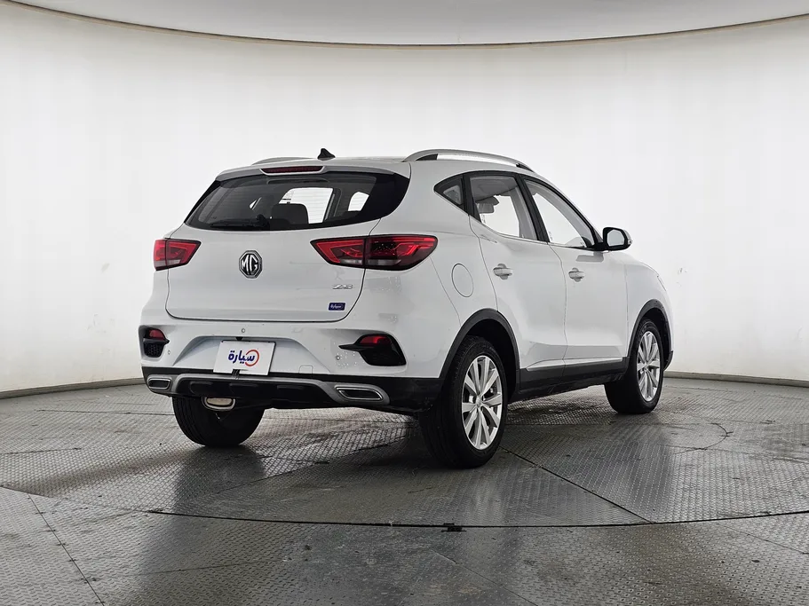 ام جي ZS STD 2022 