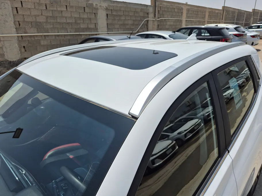 2025 Chery Tiggo 4 Pro Flagship 