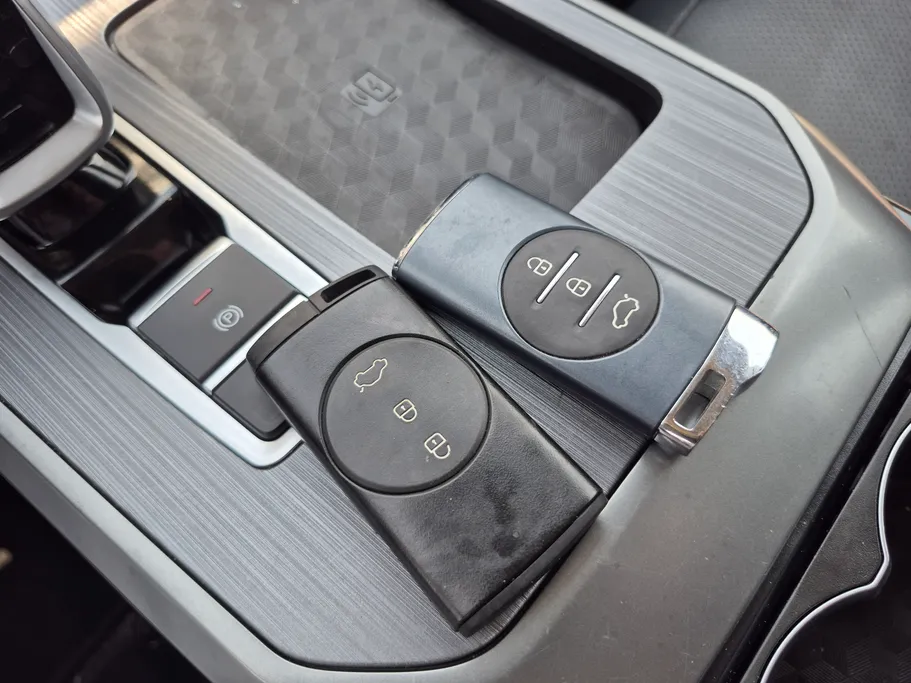 2025 Chery Tiggo 4 Pro Flagship 