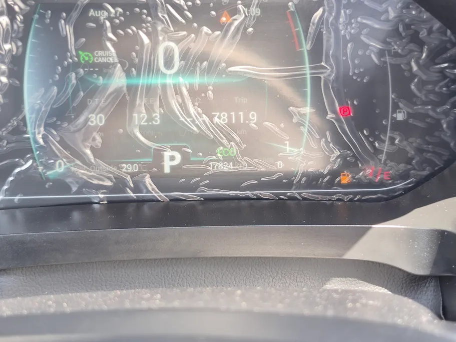 2025 Chery Tiggo 4 Pro Flagship 