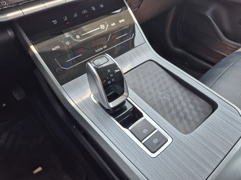 2025 Chery Tiggo 4 Pro Flagship 