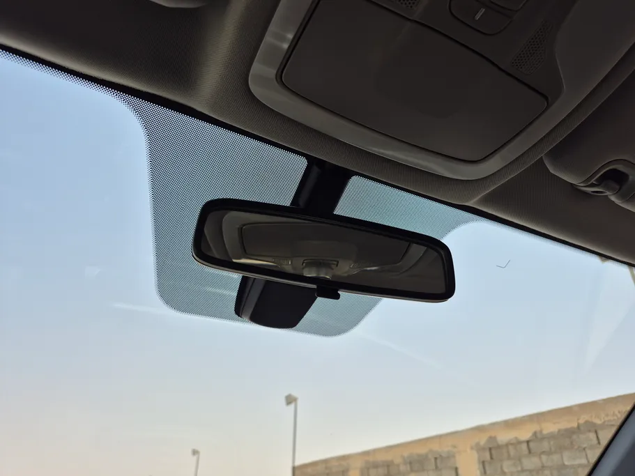 2025 Chery Tiggo 4 Pro Flagship 